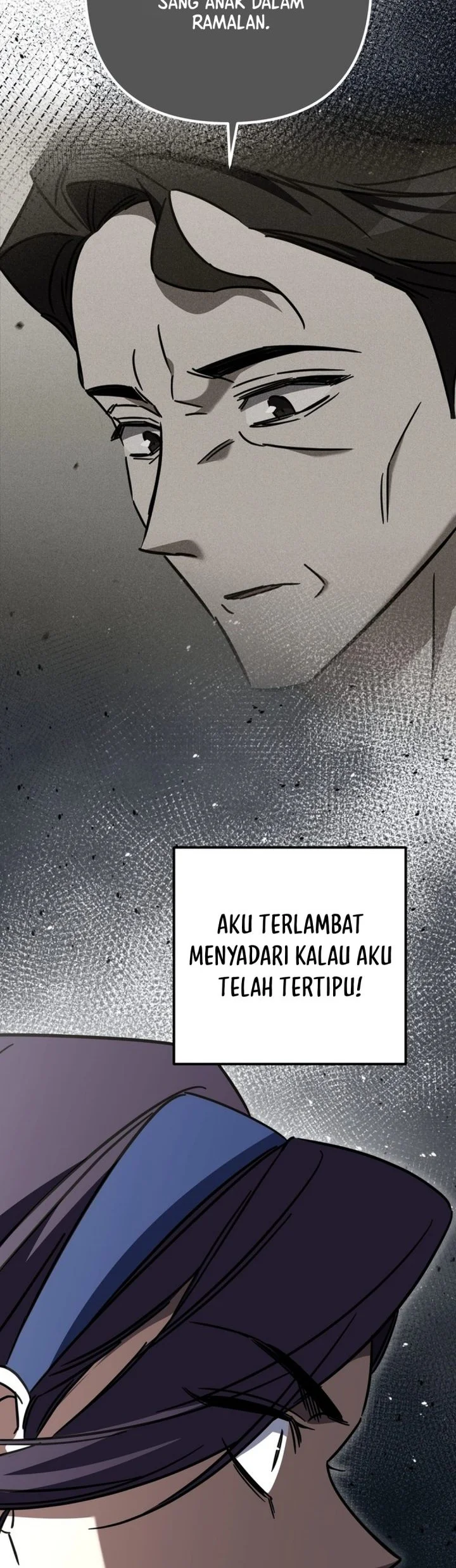 The Regressed Extra Becomes a Genius Chapter 41 Gambar 87