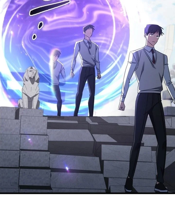 The Regressed Extra Becomes a Genius Chapter 41 Gambar 8