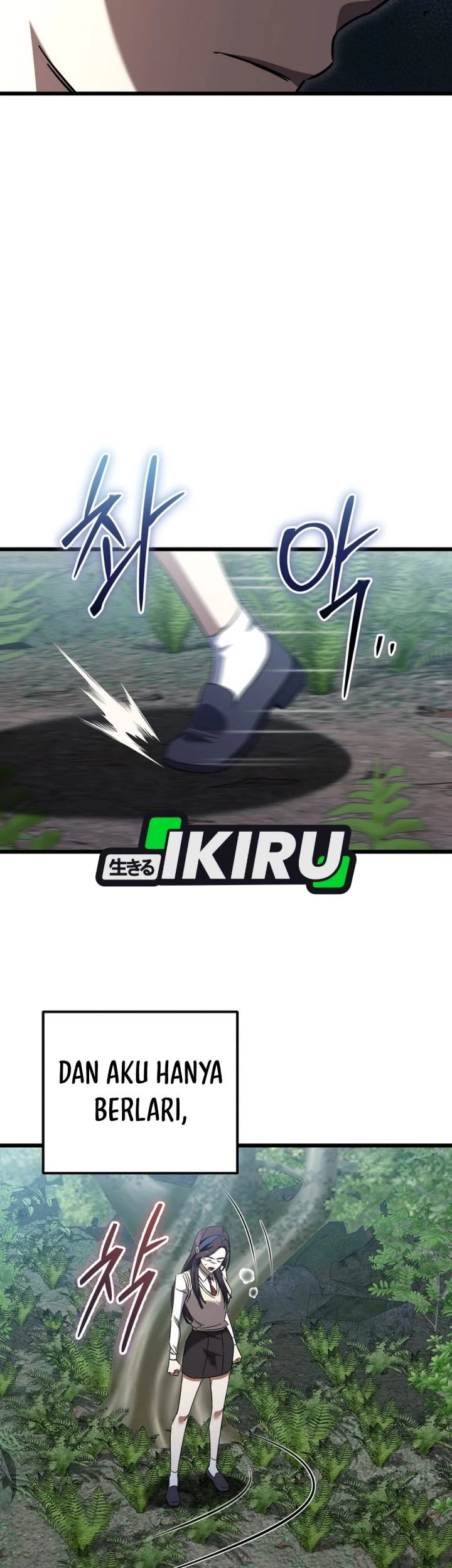 The Regressed Extra Becomes a Genius Chapter 41 Gambar 88