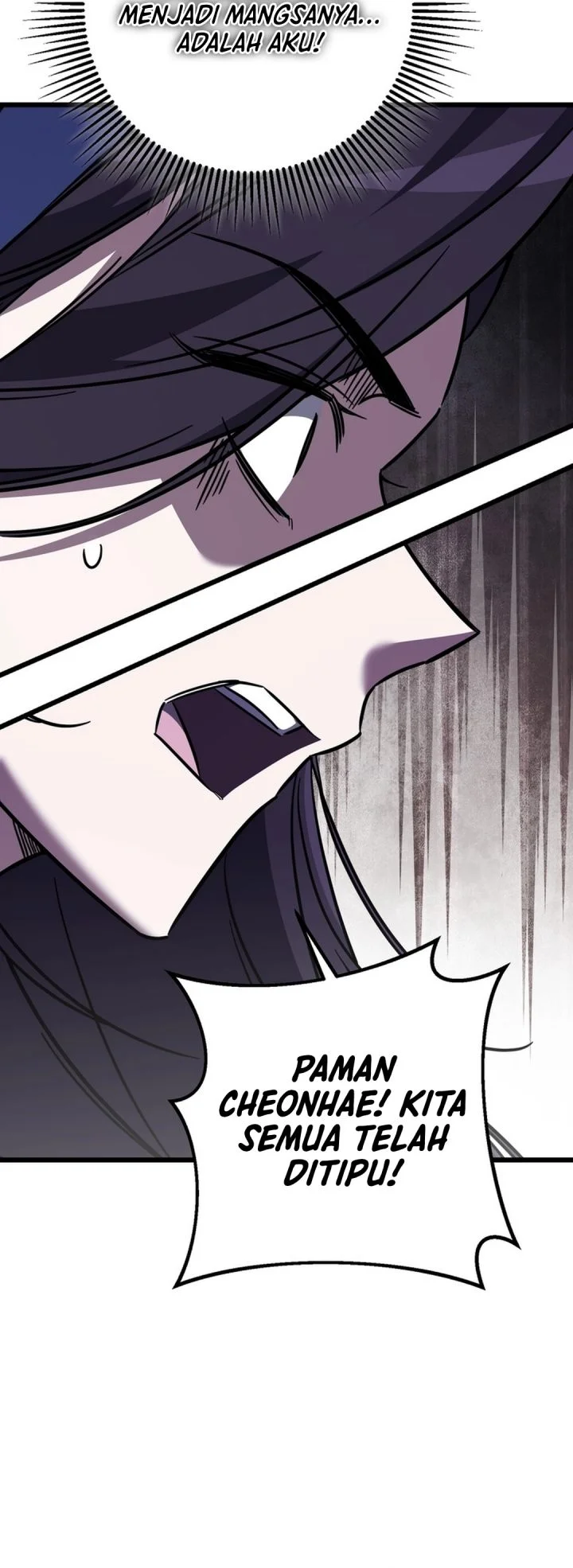 The Regressed Extra Becomes a Genius Chapter 41 Gambar 91