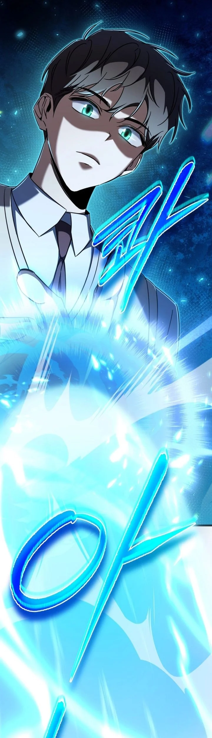 The Regressed Extra Becomes a Genius Chapter 41 Gambar 102