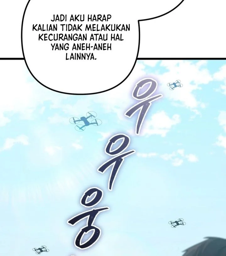 The Regressed Extra Becomes a Genius Chapter 41 Gambar 12