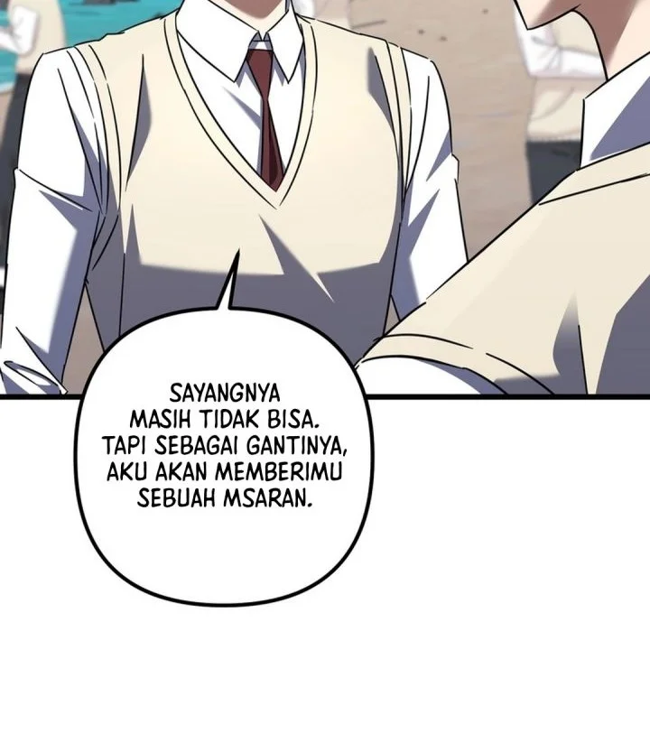 The Regressed Extra Becomes a Genius Chapter 41 Gambar 17