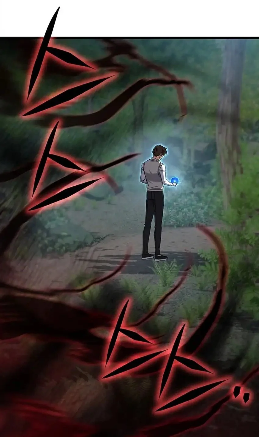 The Regressed Extra Becomes a Genius Chapter 42 Gambar 78