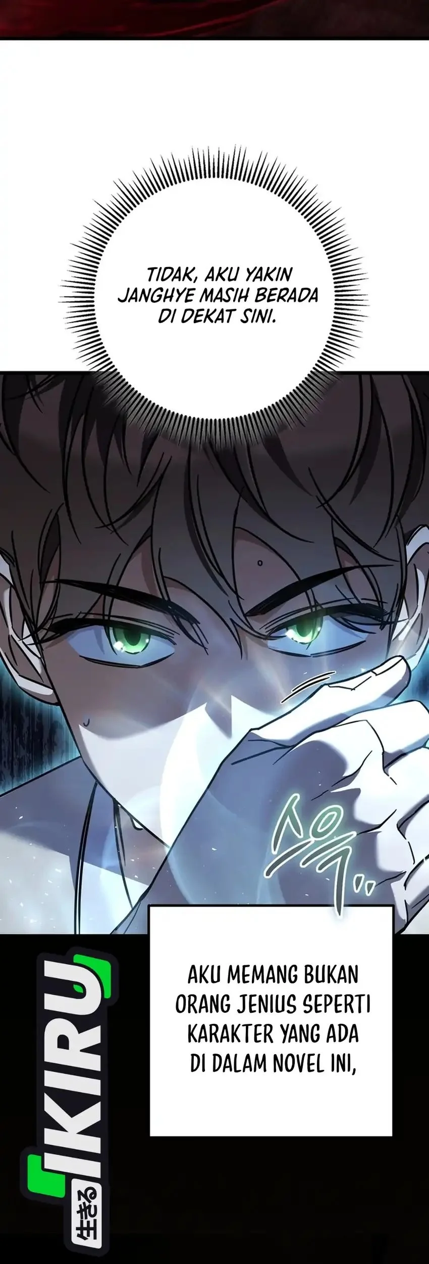The Regressed Extra Becomes a Genius Chapter 42 Gambar 79