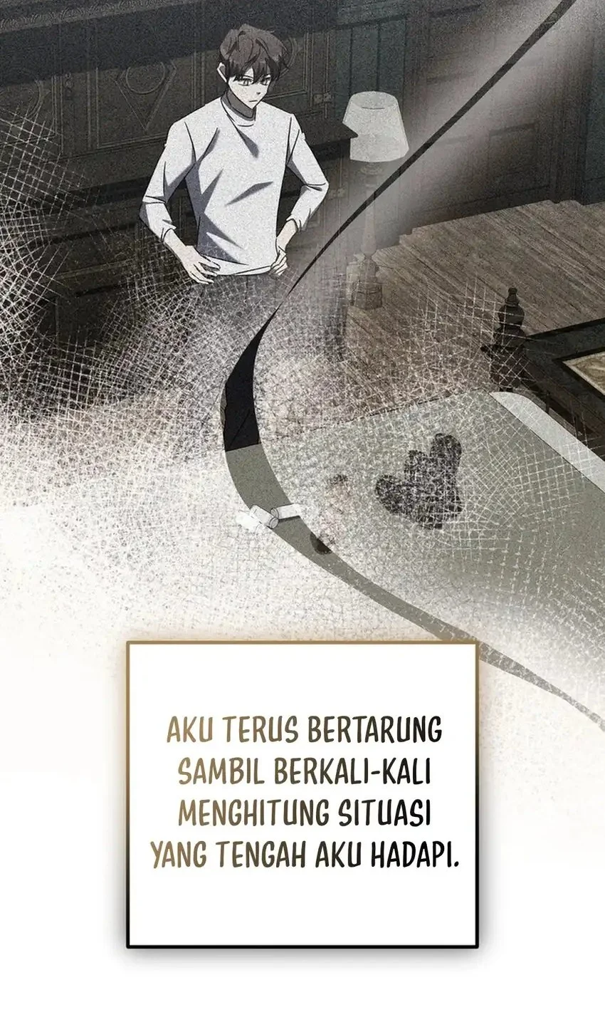 The Regressed Extra Becomes a Genius Chapter 42 Gambar 82