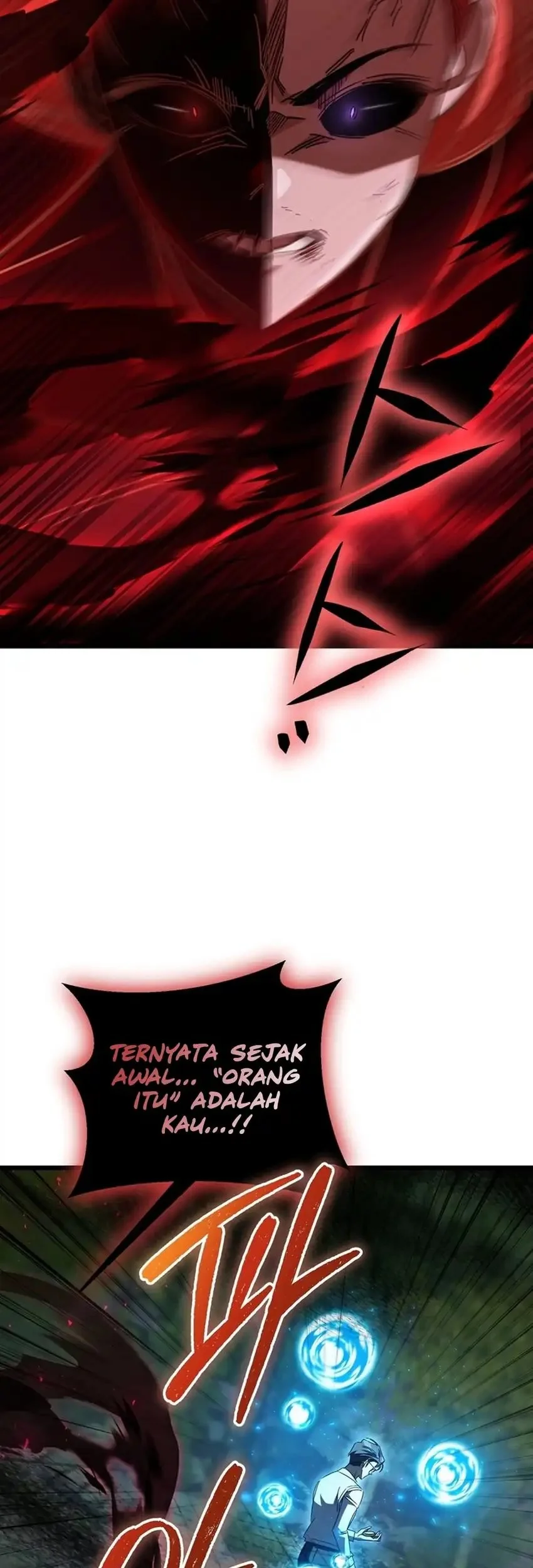 The Regressed Extra Becomes a Genius Chapter 42 Gambar 89