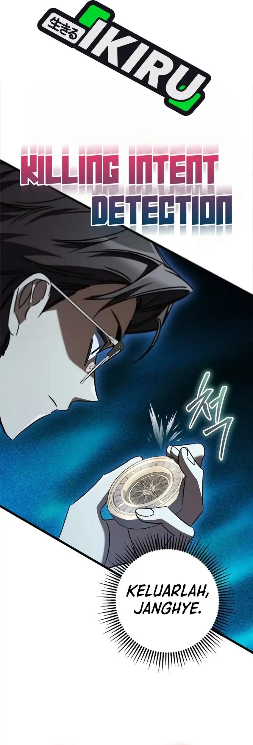 The Regressed Extra Becomes a Genius Chapter 42 Gambar 91