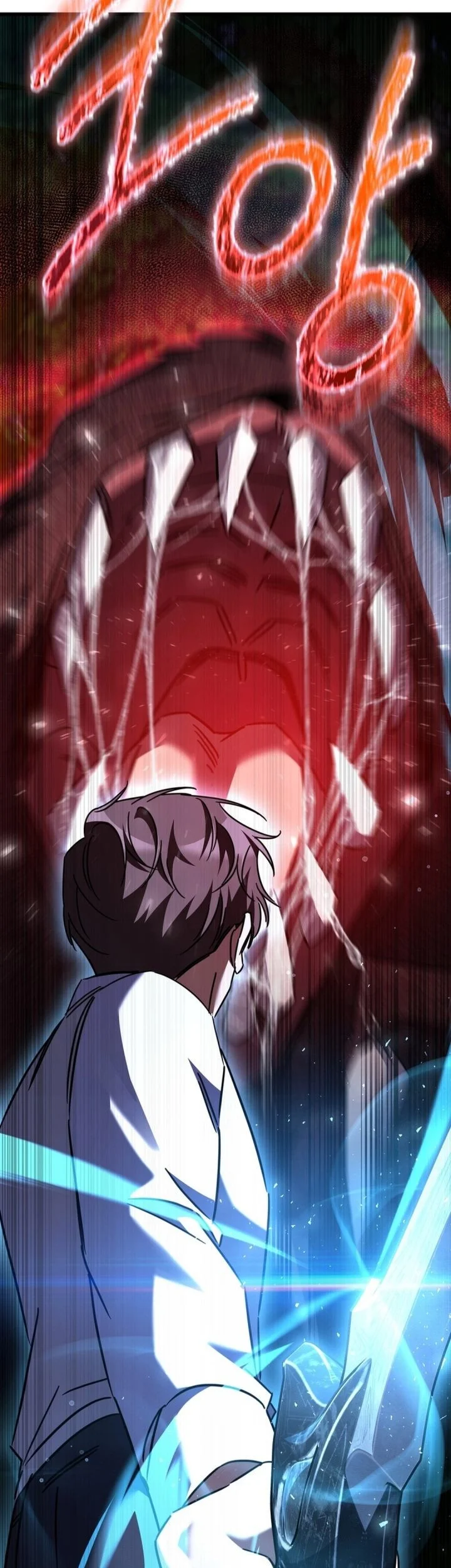 The Regressed Extra Becomes a Genius Chapter 43 Gambar 62