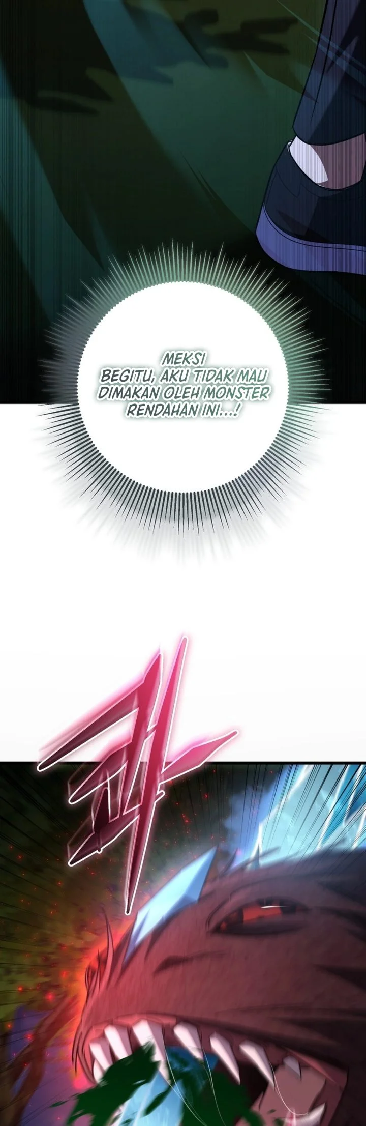 The Regressed Extra Becomes a Genius Chapter 43 Gambar 64