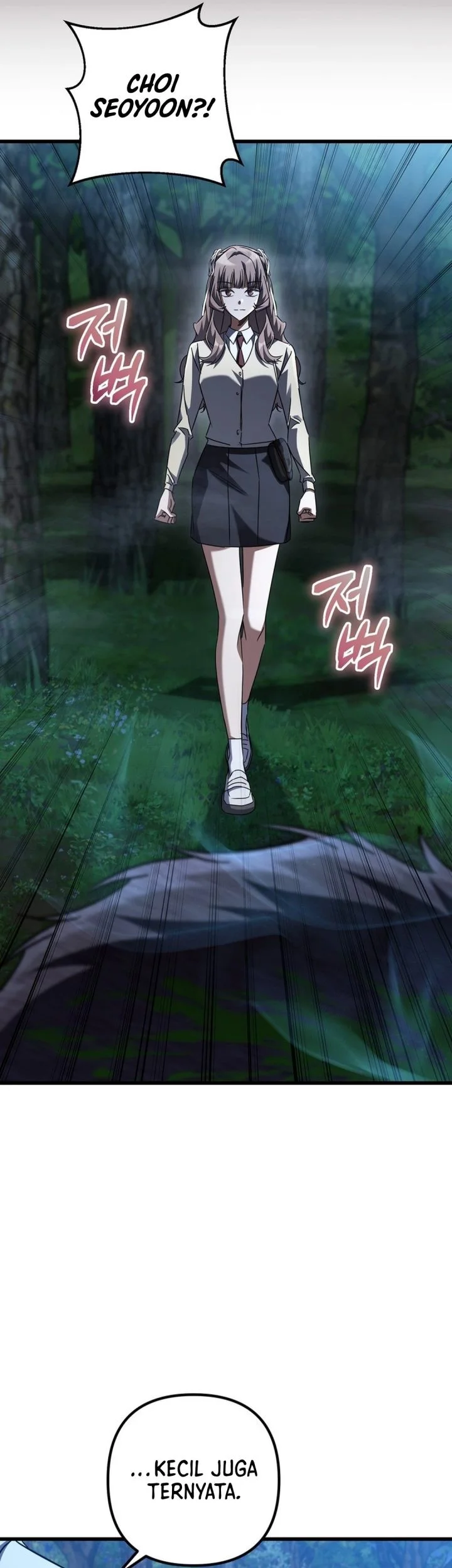 The Regressed Extra Becomes a Genius Chapter 43 Gambar 69