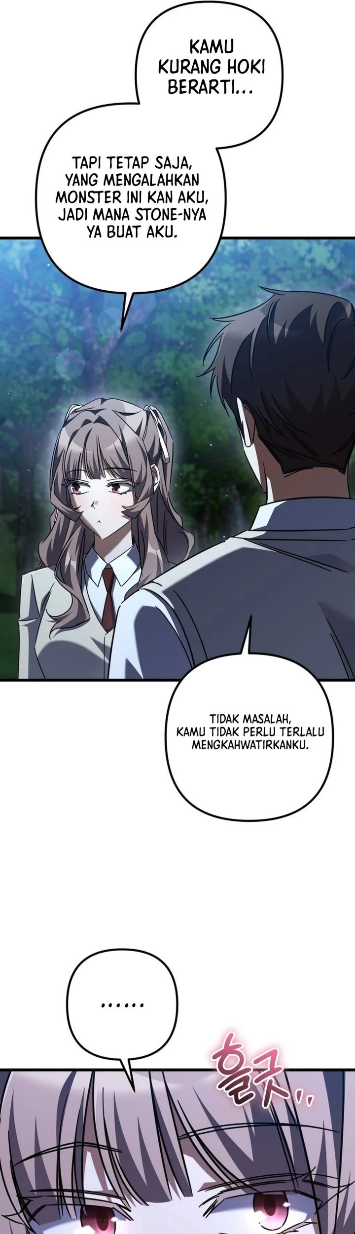 The Regressed Extra Becomes a Genius Chapter 43 Gambar 72