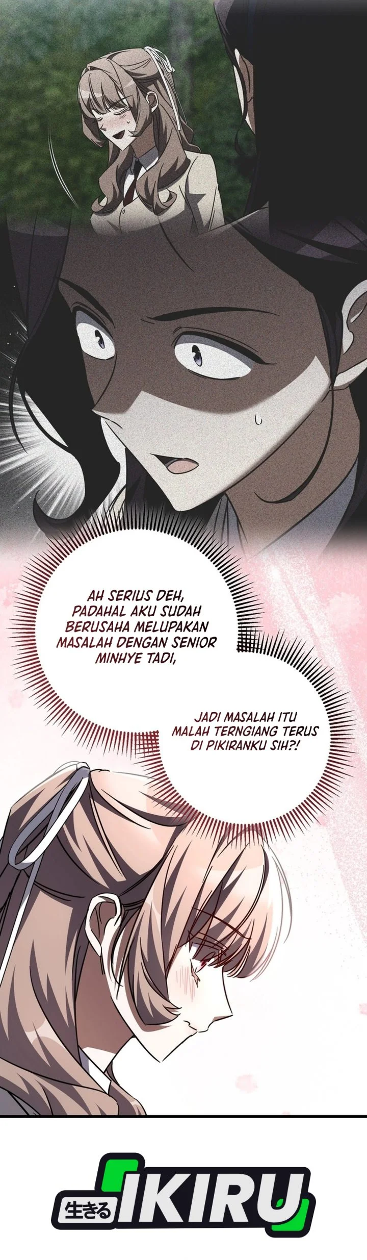 The Regressed Extra Becomes a Genius Chapter 43 Gambar 74
