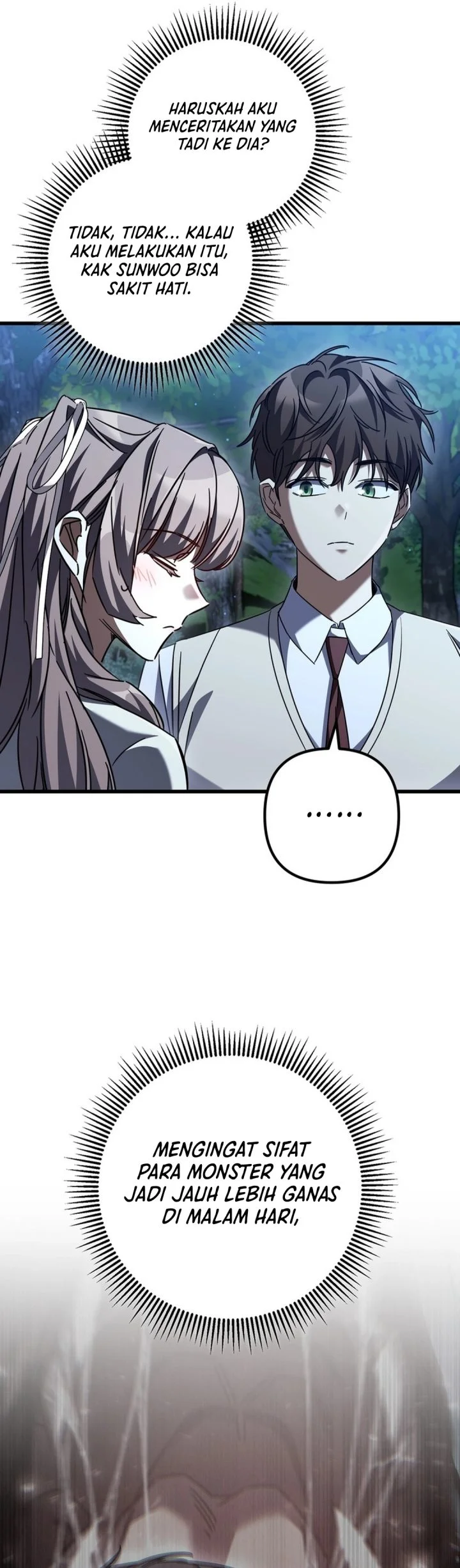 The Regressed Extra Becomes a Genius Chapter 43 Gambar 75
