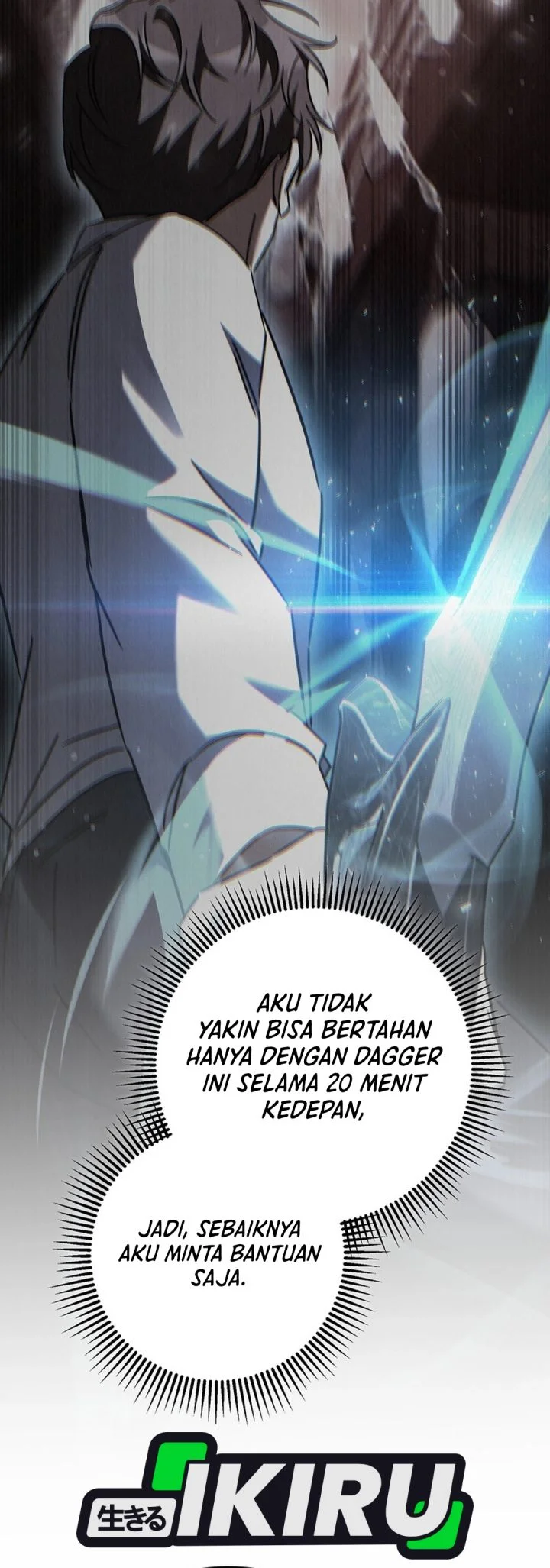 The Regressed Extra Becomes a Genius Chapter 43 Gambar 76
