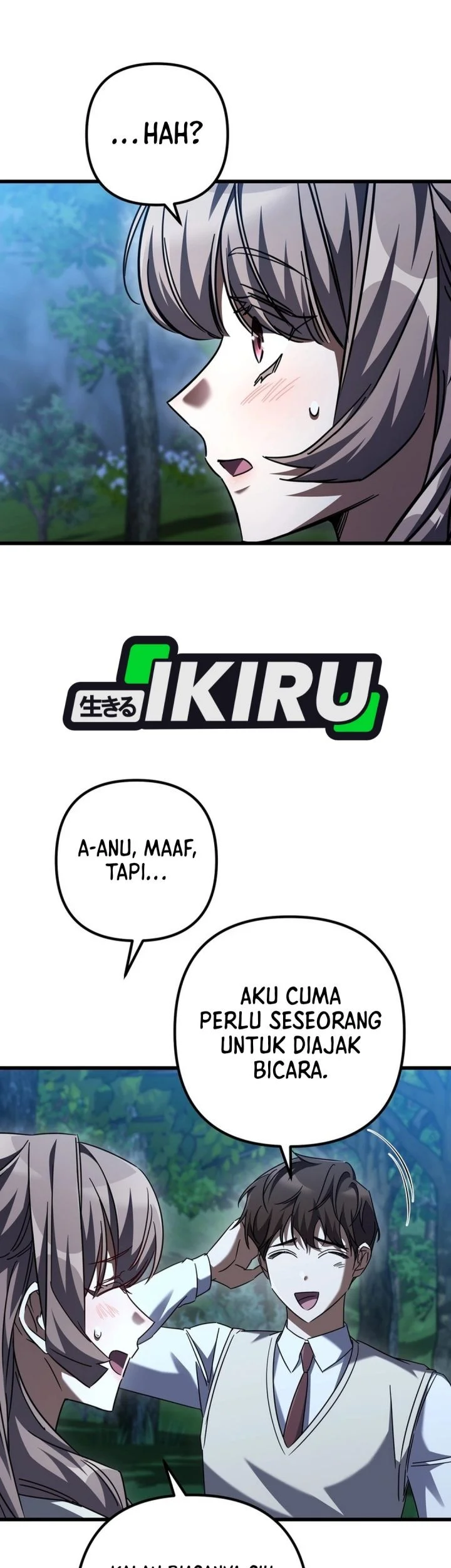 The Regressed Extra Becomes a Genius Chapter 43 Gambar 79