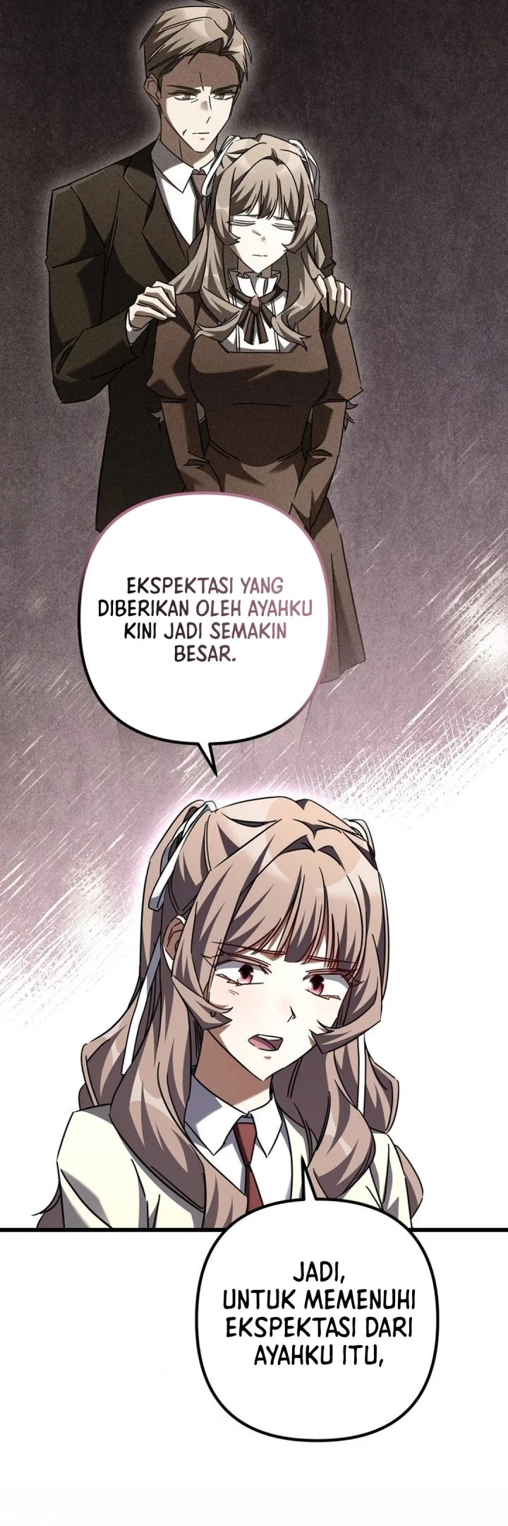 The Regressed Extra Becomes a Genius Chapter 43 Gambar 81