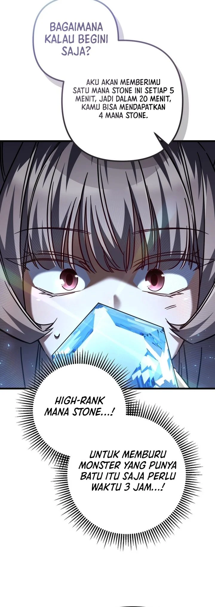 The Regressed Extra Becomes a Genius Chapter 43 Gambar 85