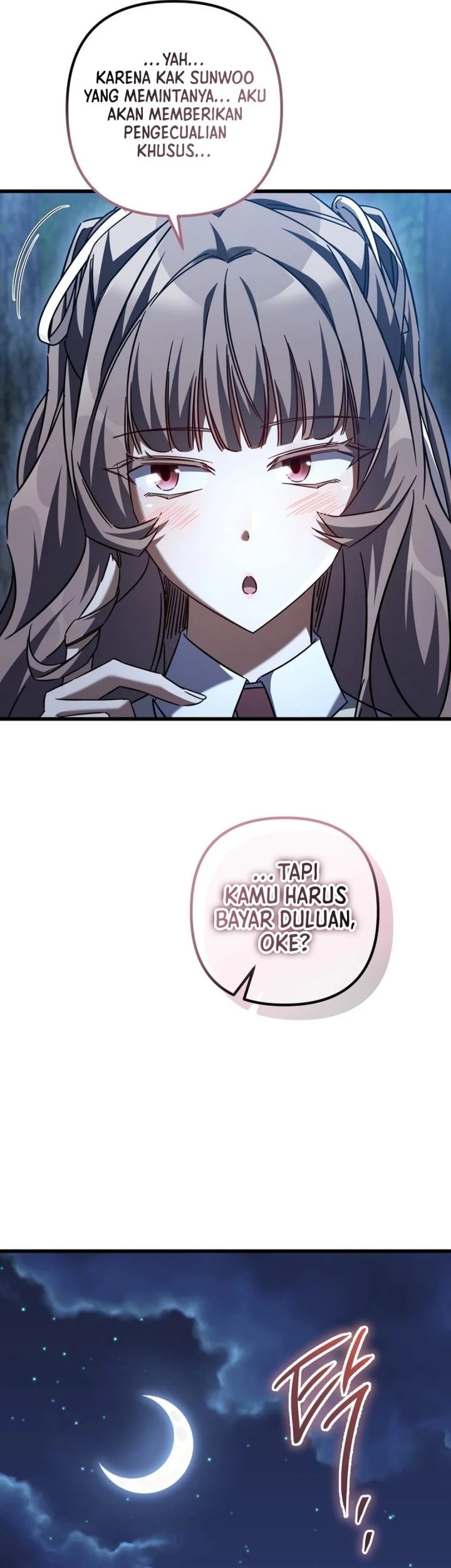 The Regressed Extra Becomes a Genius Chapter 43 Gambar 88