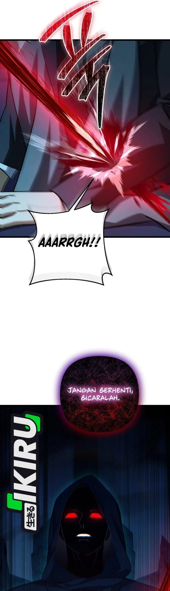 The Regressed Extra Becomes a Genius Chapter 44 Gambar 62