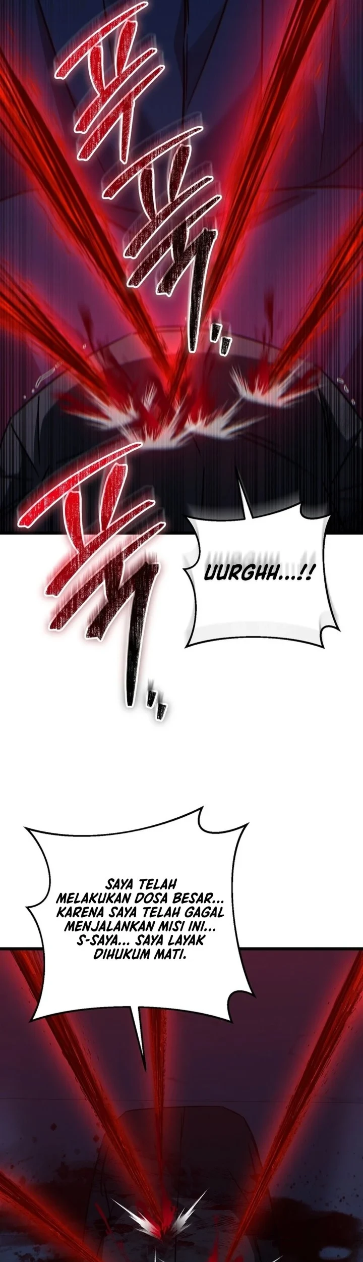 The Regressed Extra Becomes a Genius Chapter 44 Gambar 64