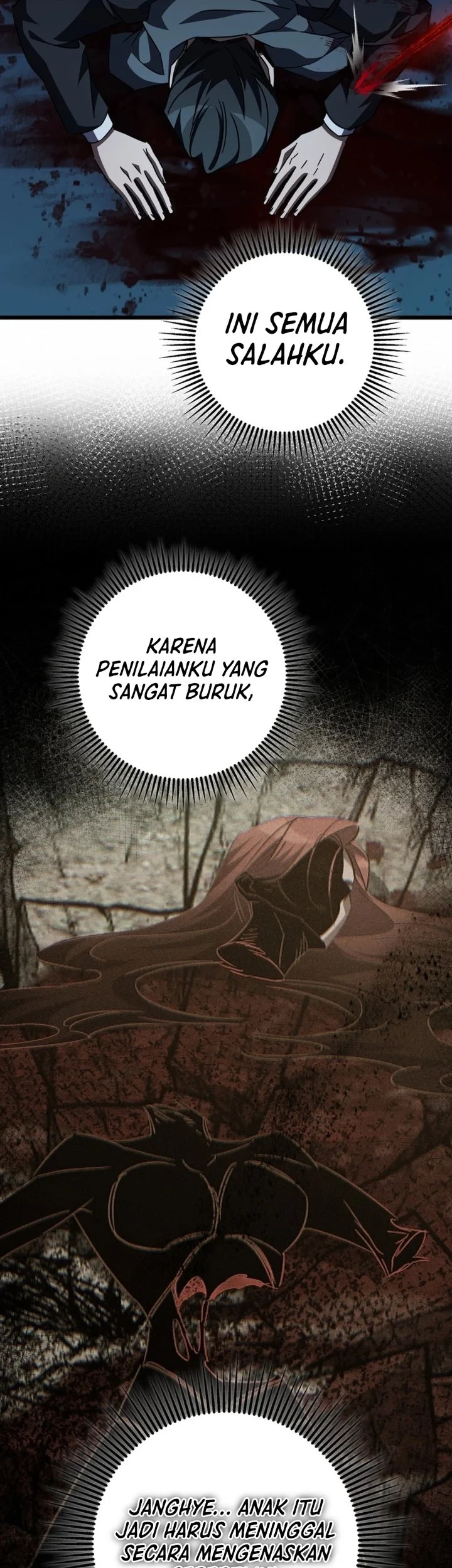 The Regressed Extra Becomes a Genius Chapter 44 Gambar 66
