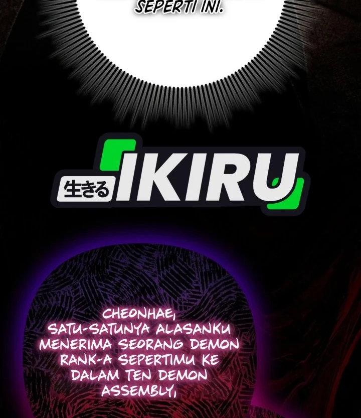 The Regressed Extra Becomes a Genius Chapter 44 Gambar 67