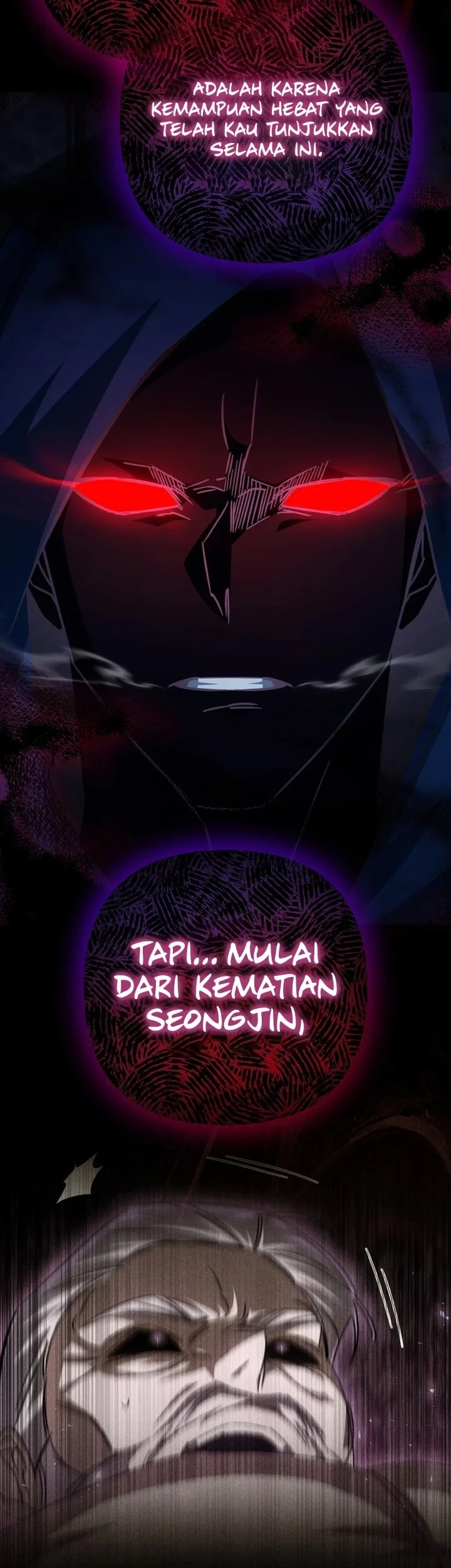 The Regressed Extra Becomes a Genius Chapter 44 Gambar 68