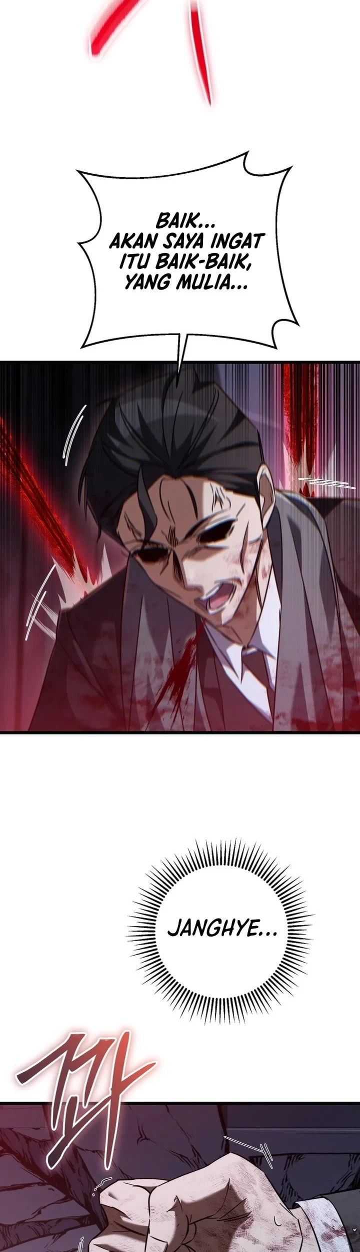 The Regressed Extra Becomes a Genius Chapter 44 Gambar 72
