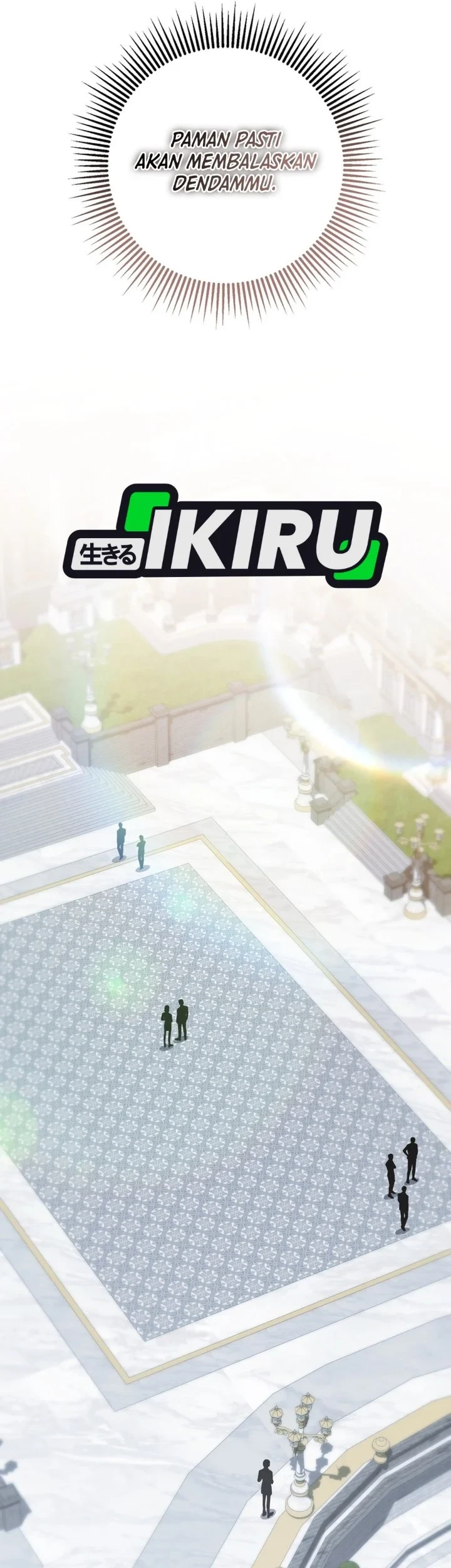 The Regressed Extra Becomes a Genius Chapter 44 Gambar 74