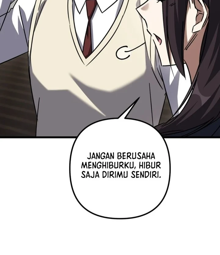 The Regressed Extra Becomes a Genius Chapter 44 Gambar 90