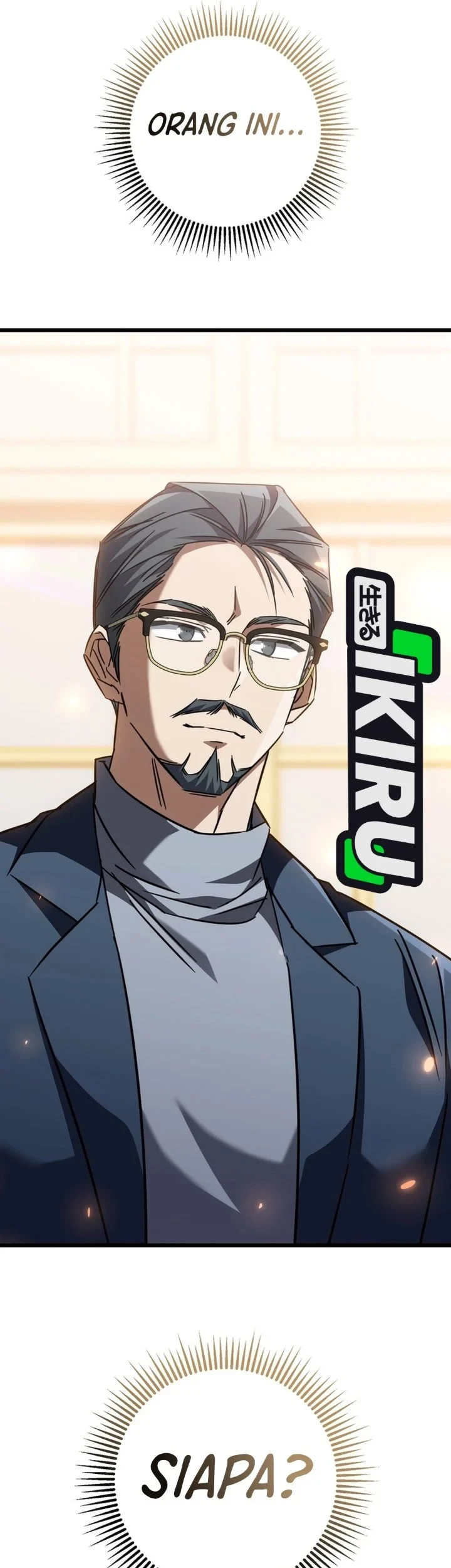 The Regressed Extra Becomes a Genius Chapter 44 Gambar 98