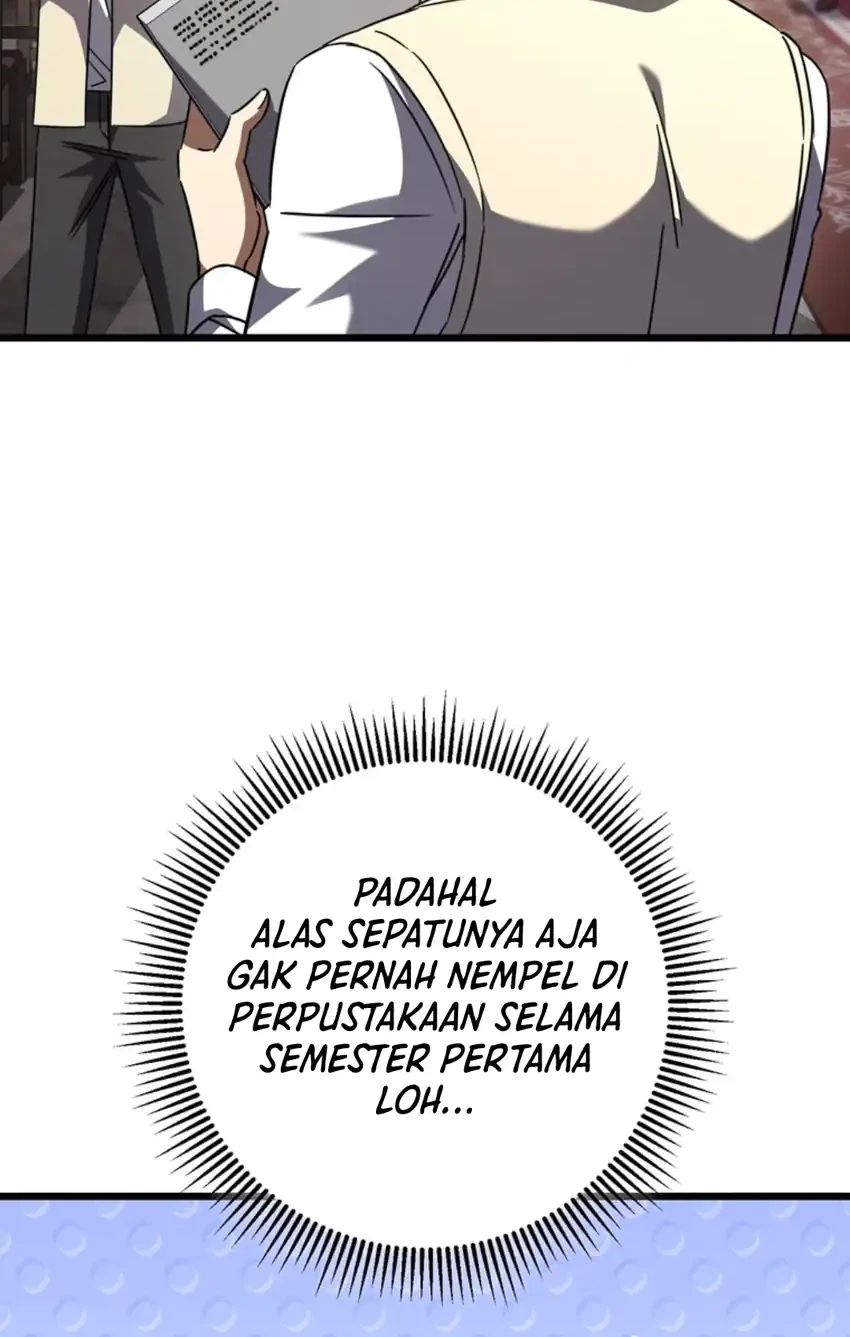 The Regressed Extra Becomes a Genius Chapter 45 Gambar 59