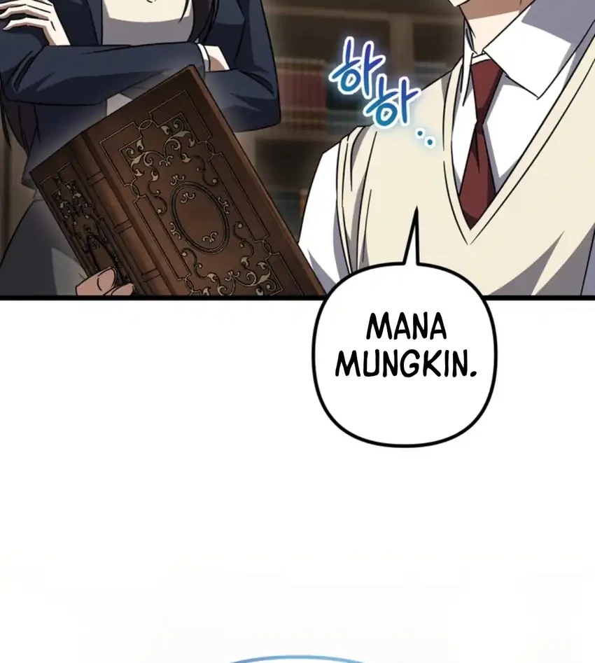 The Regressed Extra Becomes a Genius Chapter 45 Gambar 69