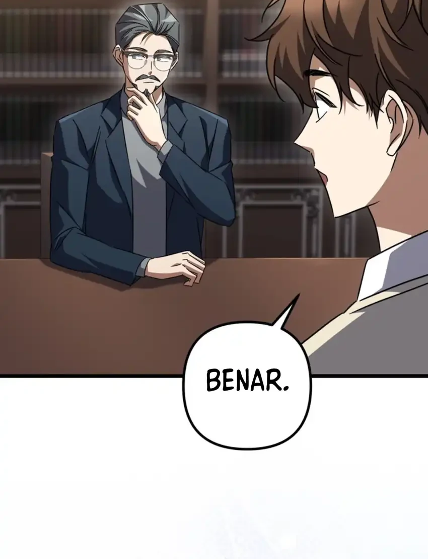 The Regressed Extra Becomes a Genius Chapter 45 Gambar 74