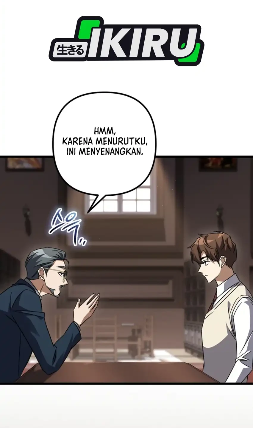 The Regressed Extra Becomes a Genius Chapter 45 Gambar 76