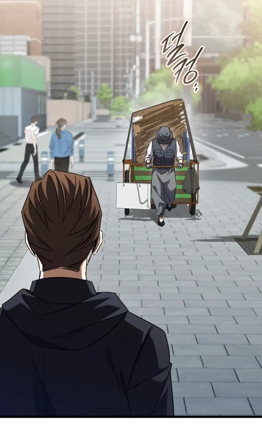 The Regressed Extra Becomes a Genius Chapter 45 Gambar 82