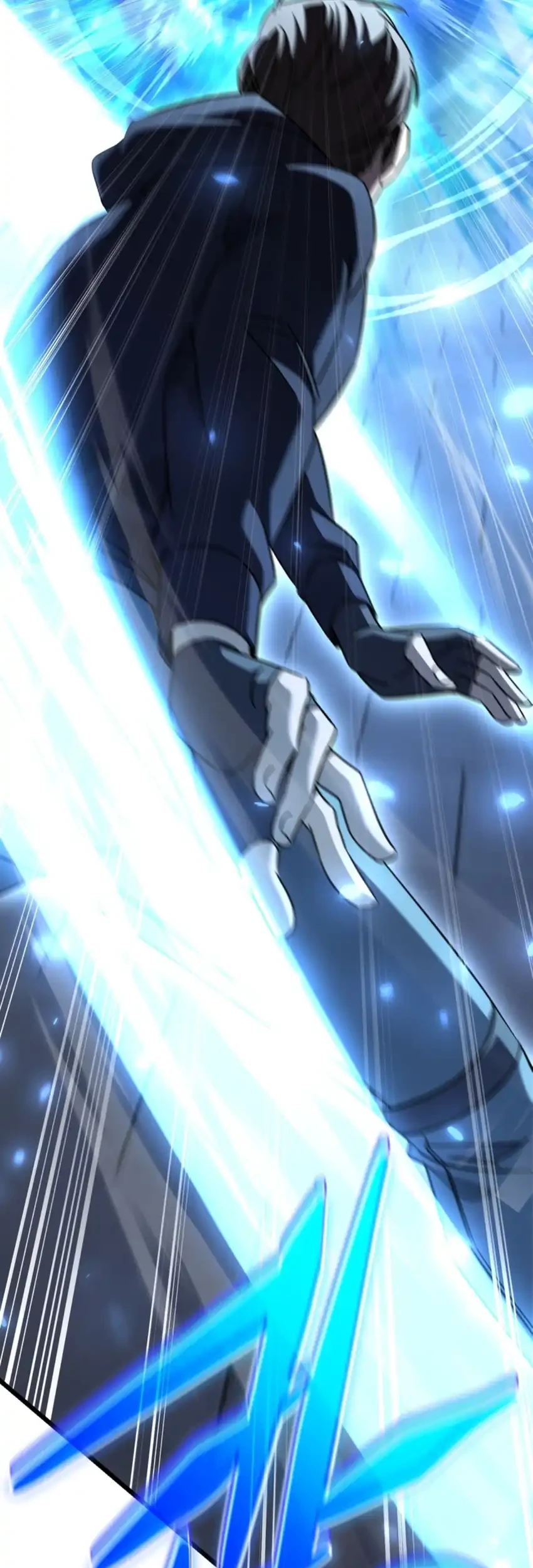 The Regressed Extra Becomes a Genius Chapter 45 Gambar 87