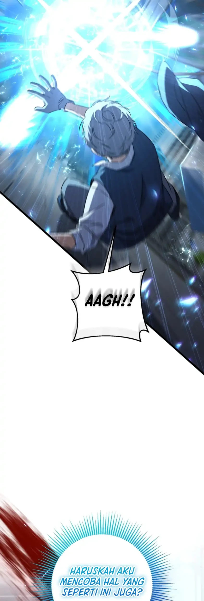 The Regressed Extra Becomes a Genius Chapter 45 Gambar 89