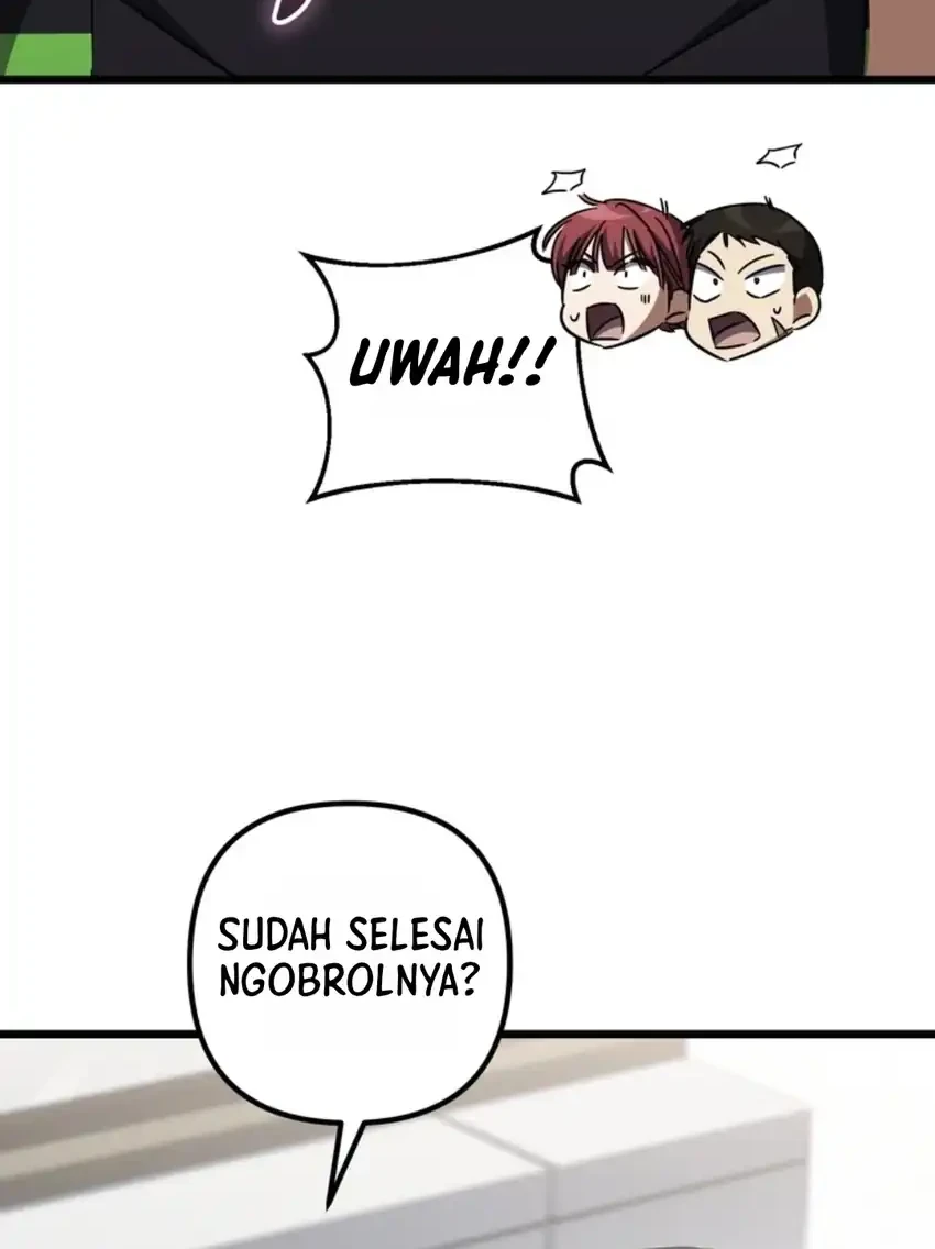 The Regressed Extra Becomes a Genius Chapter 46 Gambar 67