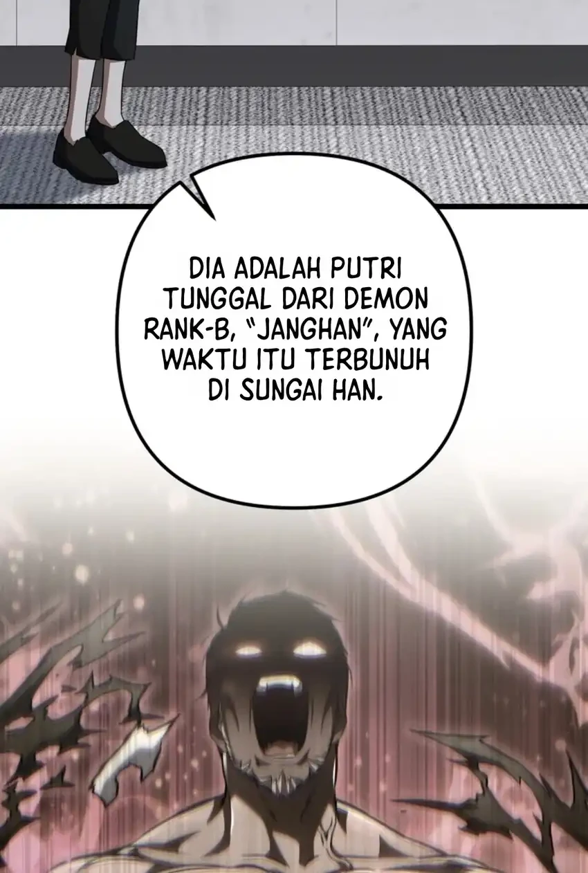 The Regressed Extra Becomes a Genius Chapter 46 Gambar 70