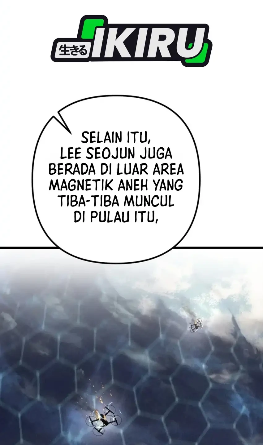 The Regressed Extra Becomes a Genius Chapter 46 Gambar 74