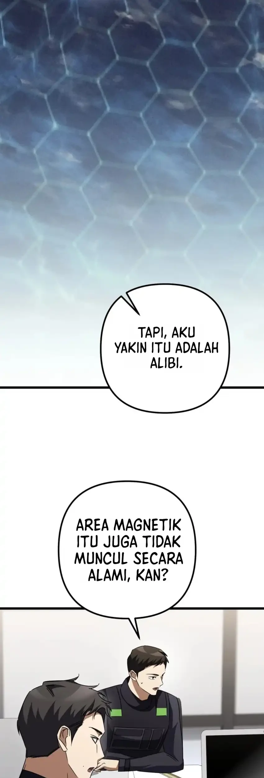 The Regressed Extra Becomes a Genius Chapter 46 Gambar 75