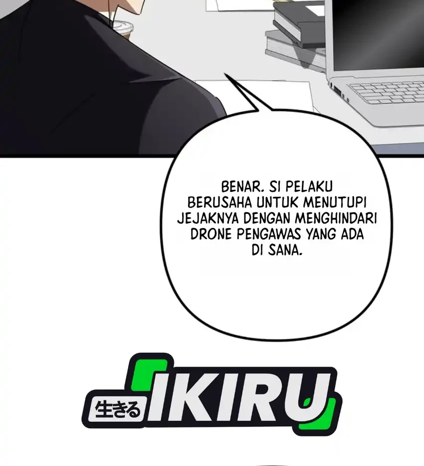 The Regressed Extra Becomes a Genius Chapter 46 Gambar 76