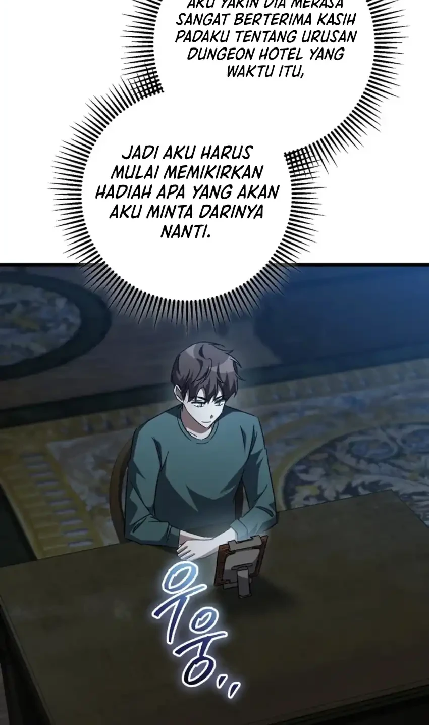 The Regressed Extra Becomes a Genius Chapter 46 Gambar 92