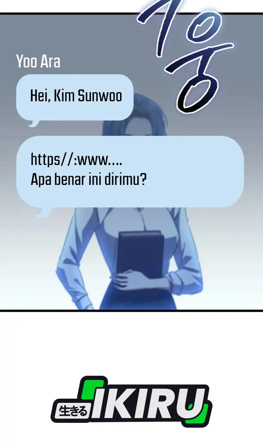 The Regressed Extra Becomes a Genius Chapter 46 Gambar 94