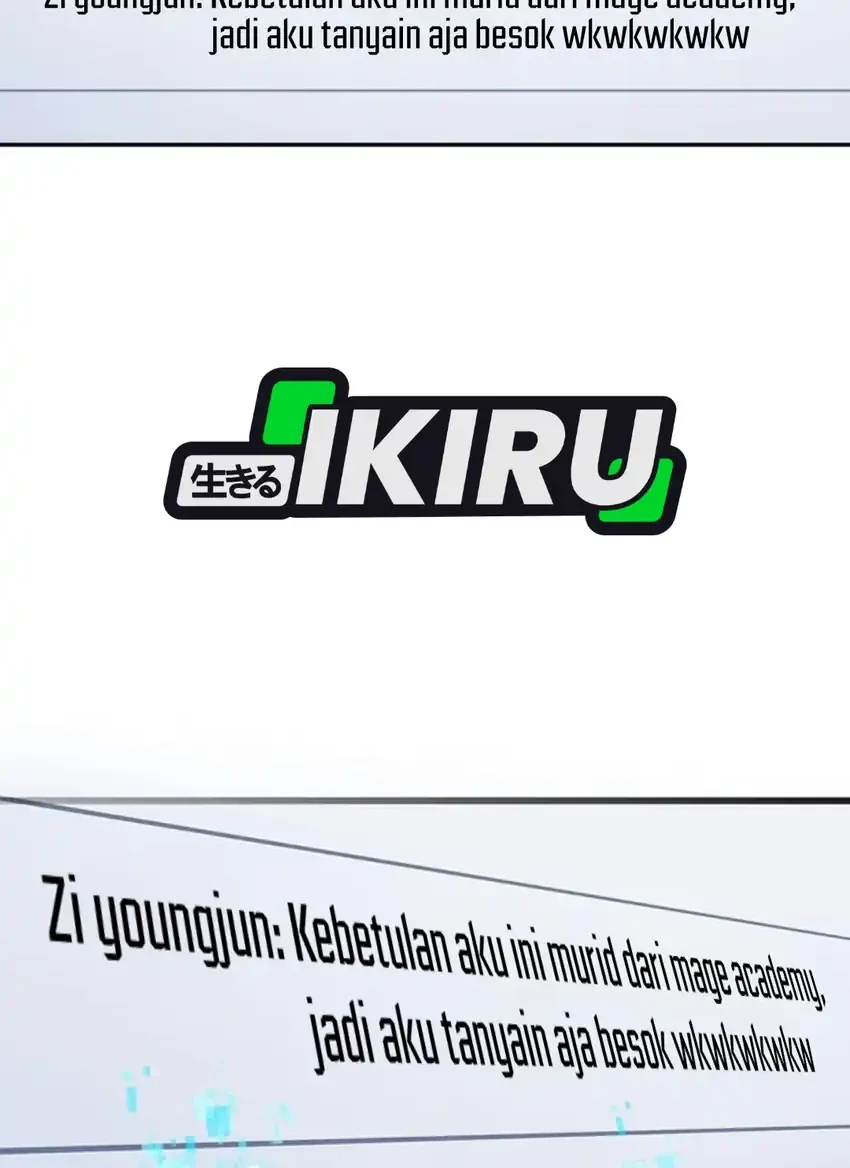 The Regressed Extra Becomes a Genius Chapter 46 Gambar 96