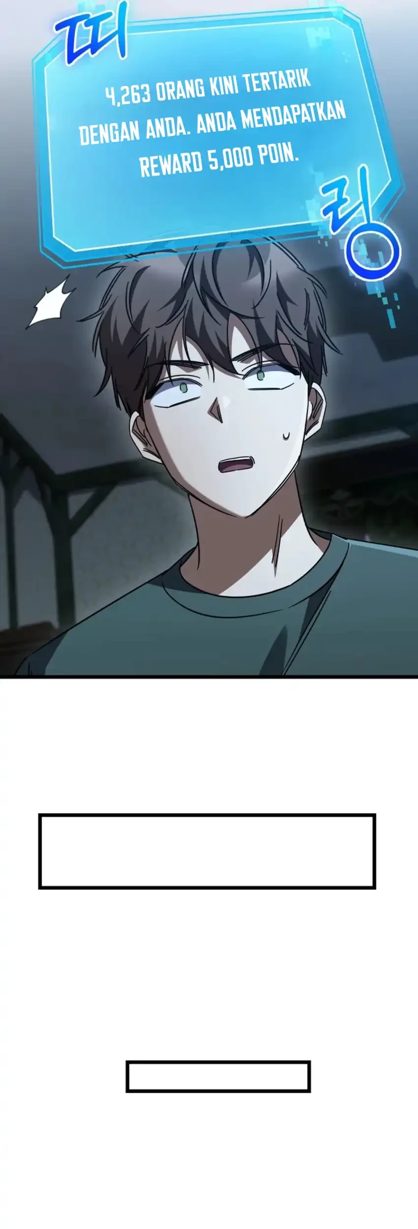 The Regressed Extra Becomes a Genius Chapter 46 Gambar 97