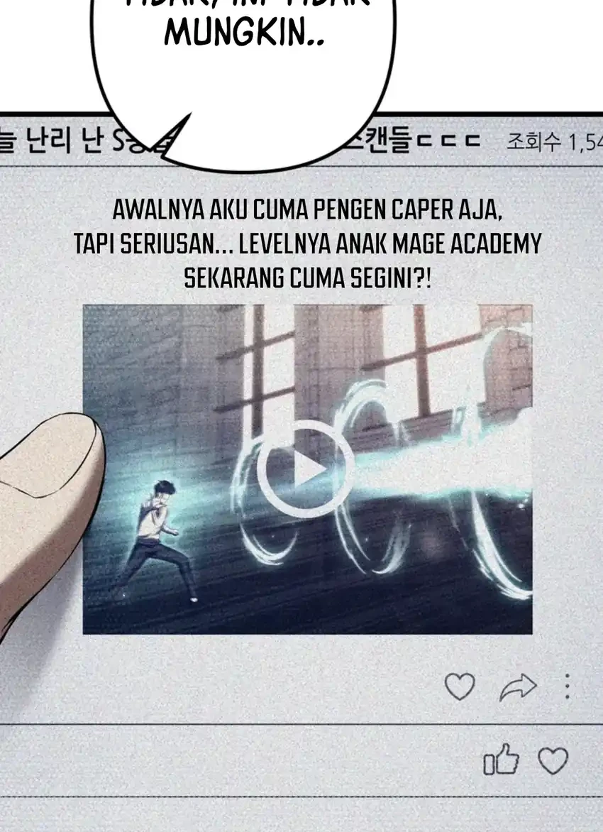 The Regressed Extra Becomes a Genius Chapter 46 Gambar 102