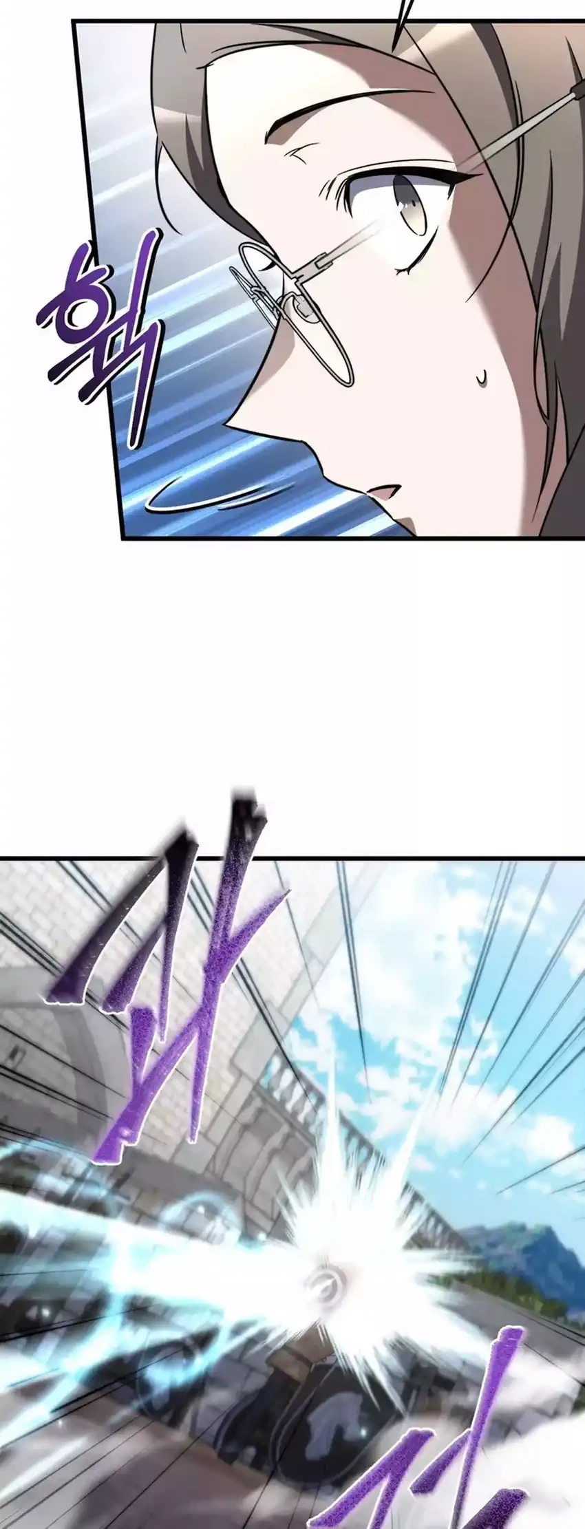 The Regressed Extra Becomes a Genius Chapter 5 Gambar 20